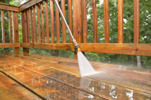 Best Roof Washing  in Monroe, OH